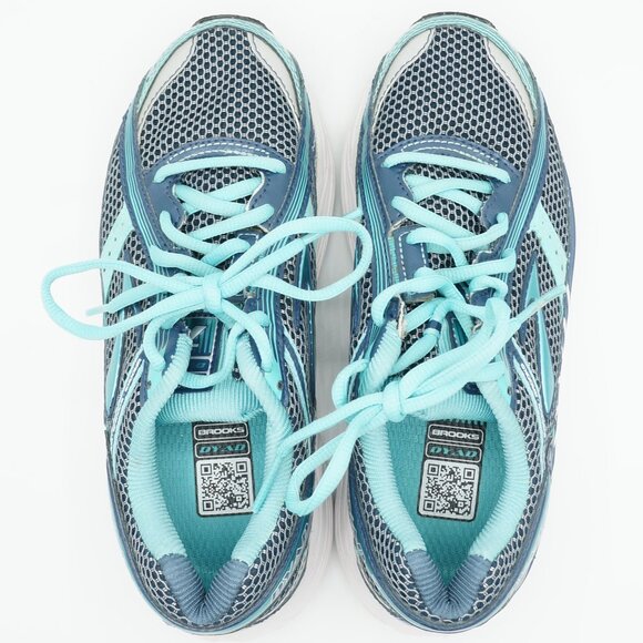 Brooks Dyad 7 Athletic Running Shoes Women's Size 7 - Picture 8 of 10